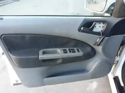 Здавання транспортного засобу skoda octavia i combi (1u5) 1.9 tdi 4x4 року 2001 потужний agr
