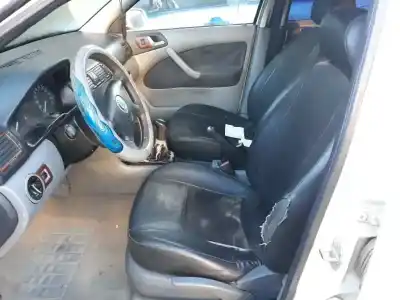 Здавання транспортного засобу skoda octavia i combi (1u5) 1.9 tdi 4x4 року 2001 потужний agr