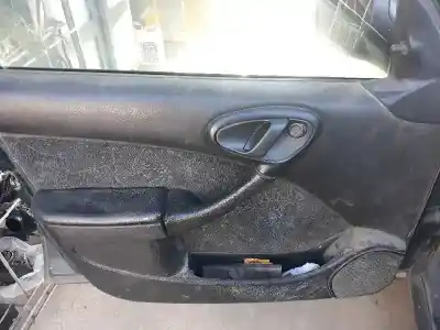 Sloopvoertuig citroen xsara break 2.0 hdi sx (66kw) van het jaar 2000 aangedreven rhy