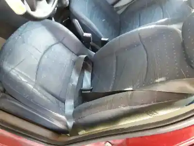 Утилизация автомобиля renault clio ii fase ii (b/cb0) authentique 58 cv / 43 kw года 2003 питание d7f746