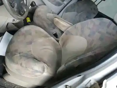 Veículo de Sucata citroen xsara picasso 1.8 cat (6fz / ew7j4) do ano 2002 alimentado 6fz