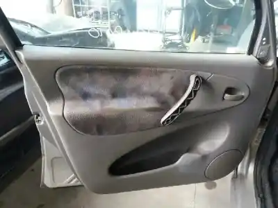 Veículo de Sucata citroen xsara picasso 1.8 cat (6fz / ew7j4) do ano 2002 alimentado 6fz