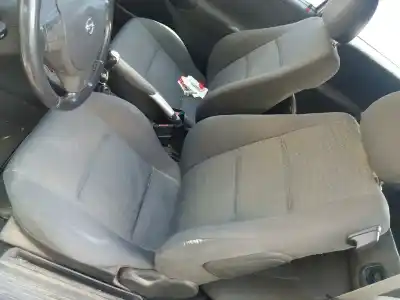 Veículo de Sucata opel corsa d sport do ano 2004 alimentado g-z14xep