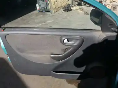 Veículo de Sucata opel corsa d sport do ano 2004 alimentado g-z14xep