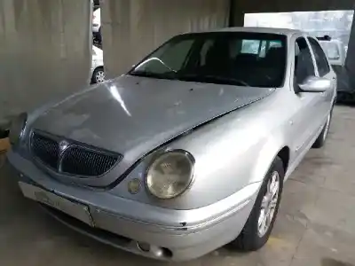 Sloopvoertuig lancia lybra berlina 1.9 jtd cat van het jaar 2000 aangedreven ar32302