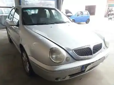Sloopvoertuig lancia lybra berlina 1.9 jtd cat van het jaar 2000 aangedreven ar32302