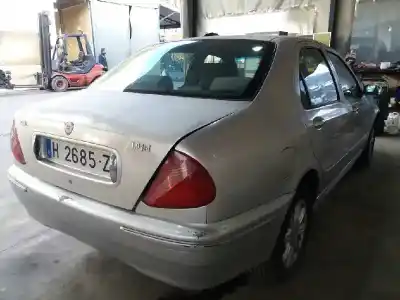 Sloopvoertuig lancia lybra berlina 1.9 jtd cat van het jaar 2000 aangedreven ar32302