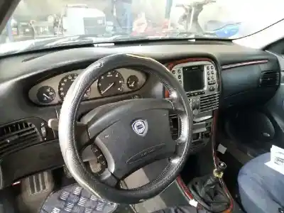 Sloopvoertuig lancia lybra berlina 1.9 jtd cat van het jaar 2000 aangedreven ar32302