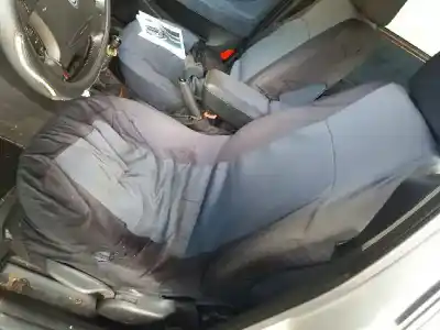 Sloopvoertuig lancia lybra berlina 1.9 jtd cat van het jaar 2000 aangedreven ar32302