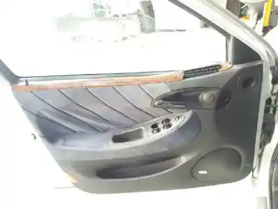Sloopvoertuig lancia lybra berlina 1.9 jtd cat van het jaar 2000 aangedreven ar32302
