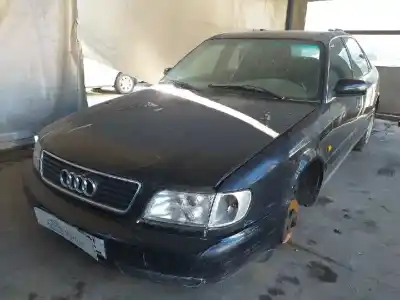 Здавання транспортного засобу audi                                               a6 c4 (4a2)                                                                                                                                                                                                                                                2.5 tdi року 1995 потужний ael