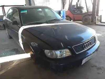 Здавання транспортного засобу audi                                               a6 c4 (4a2)                                                                                                                                                                                                                                                2.5 tdi року 1995 потужний ael