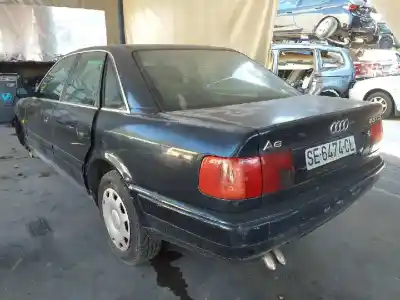 Здавання транспортного засобу AUDI                                               A6 C4 (4A2)                                                                                                                                                                                                                                                2.5 TDI                                                                                                                                                                                                                                                    року 1995 потужний AEL