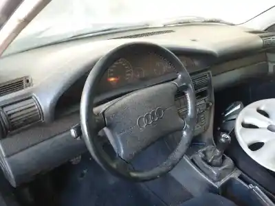 Здавання транспортного засобу audi                                               a6 c4 (4a2)                                                                                                                                                                                                                                                2.5 tdi року 1995 потужний ael