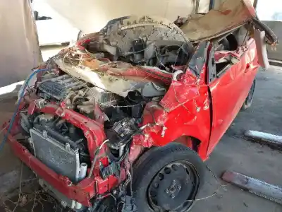 Verschrottungsfahrzeug CITROEN C1 FEEL des Jahres 2015 angetrieben HM01