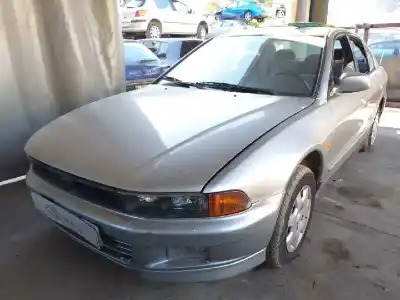 Sloopvoertuig mitsubishi                                         galant berlina (ea0)                                                                                                                                                                                                                                       2000 gls climatizado                                                                                                                                                                                                                                       van het jaar 1998 aangedreven 4g63