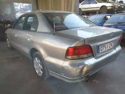 Sloopvoertuig mitsubishi                                         galant berlina (ea0)                                                                                                                                                                                                                                       2000 gls climatizado                                                                                                                                                                                                                                       van het jaar 1998 aangedreven 4g63