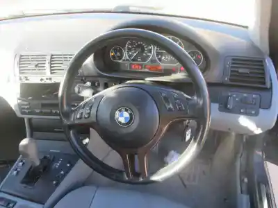 Veículo de Sucata bmw serie 3 touring (e46) 330d do ano 2001 alimentado m57d30