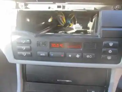 Veículo de Sucata bmw serie 3 touring (e46) 330d do ano 2001 alimentado m57d30