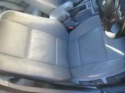 Veículo de Sucata bmw serie 3 touring (e46) 330d do ano 2001 alimentado m57d30