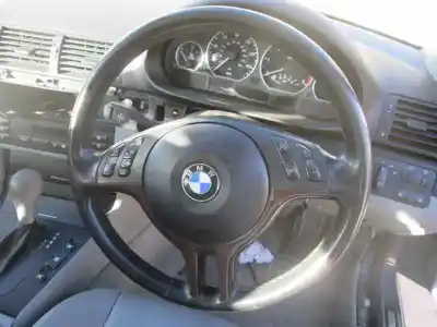 Veículo de Sucata bmw serie 3 touring (e46) 330d do ano 2001 alimentado m57d30