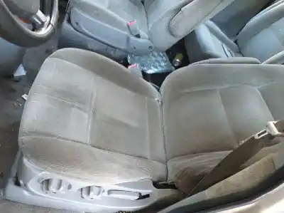 Veículo de Sucata kia carnival ii (gq) 2.9 crdi do ano 2006 alimentado j3