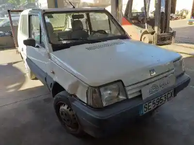 Scrapping Vehicle seat marbella ce of the year 1997 powered 08ncb
