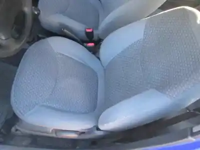 Scrapping Vehicle daewoo matiz cd of the year 2003 powered b10s