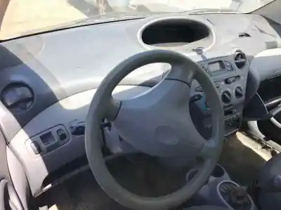 Утилизация автомобиля toyota yaris (ncp1/nlp1/scp1) 1.0 linea terra года 1999 питание 1szfe