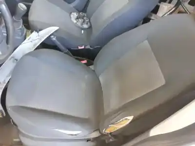 Утилизация автомобиля peugeot bipper básico года 2010 питание 8hs