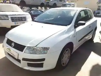 Scrapping Vehicle fiat stilo (192) 1.2 16v of the year 2003 powered 188a5000