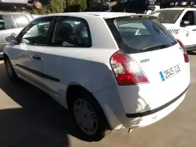 Scrapping Vehicle fiat stilo (192) 1.2 16v of the year 2003 powered 188a5000