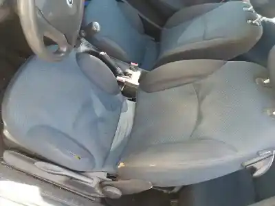 Scrapping Vehicle fiat stilo (192) 1.2 16v of the year 2003 powered 188a5000