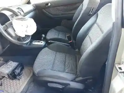 Scrapping Vehicle audi                                               a3 (8l)                                                                                                                                                                                                                                                    1.9 tdi ambiente                                                                                                                                                                                                                                           of the year 2002 powered atd