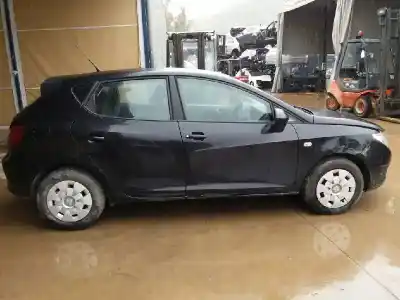 Утилизация автомобиля seat                                               ibiza berlina (6j5)                                                                                                                                                                                                                                        bms                                                                                                                                                                                                                                                        года 2009 питание bms