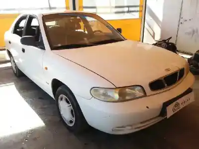 Sloopvoertuig daewoo                                             nubira berlina                                                                                                                                                                                                                                             a16dms-g                                                                                                                                                                                                                                                   van het jaar 1998 aangedreven a16dms