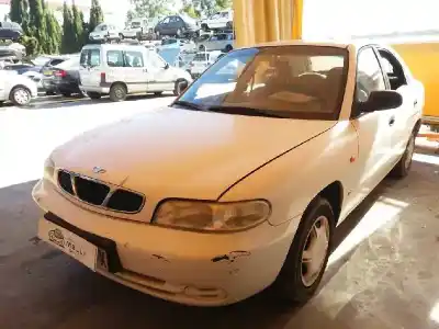 Здавання транспортного засобу DAEWOO                                             NUBIRA BERLINA                                                                                                                                                                                                                                             A16DMS-G                                                                                                                                                                                                                                                   року 1998 потужний A16DMS