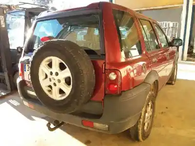 Veicolo di demolizione land rover freelander s familiar dell'anno 2003 alimentato 204d3