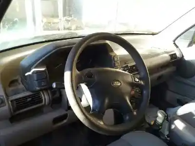 Veicolo di demolizione land rover freelander s familiar dell'anno 2003 alimentato 204d3