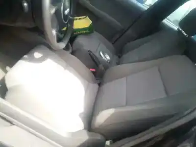 Утилизация автомобиля audi a2 (8z0) 1.4 tdi года 2002 питание amf