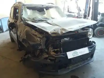 Утилизация автомобиля jeep renegade longitude fwd года 2001 питание 55260384