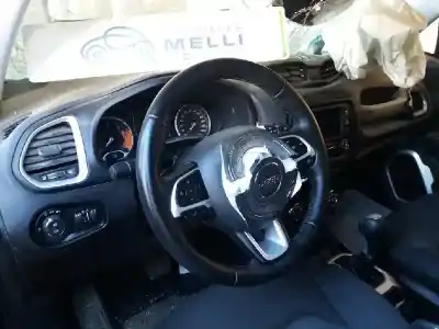 Утилизация автомобиля jeep renegade longitude fwd года 2001 питание 55260384