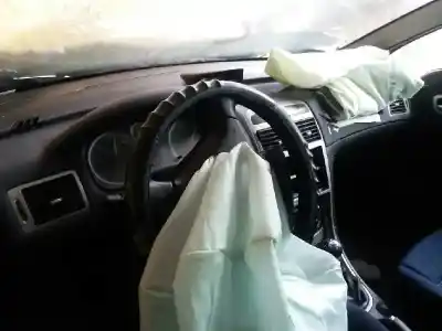 Утилизация автомобиля peugeot 307 break / sw (s1) 307 break / sw (s1) (2002 - 2005) года 2002 питание rhy