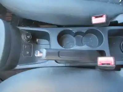 Утилизация автомобиля ford fiesta (cb1) motor 1.6 ltr. - 70 kw tdci cat года 2011 питание tzja