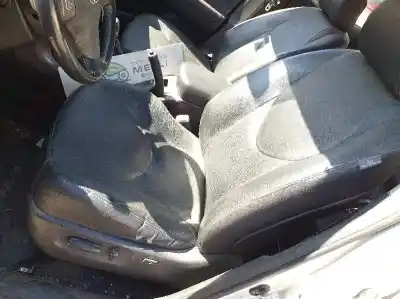 Здавання транспортного засобу toyota rav 4 (a3) executive року 2007 потужний 2adfhv