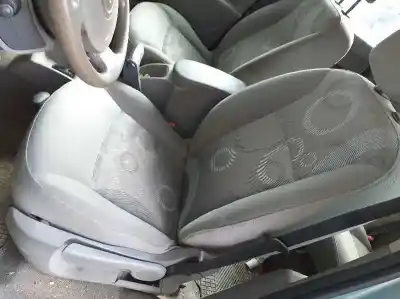 Утилизация автомобиля renault kangoo expression profesional года 2008 питание k9k802