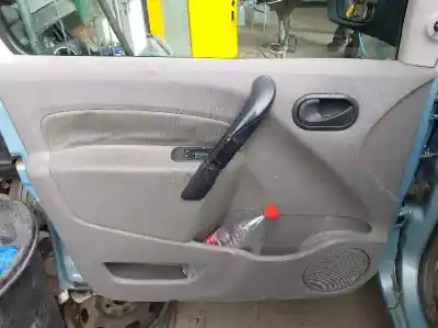 Утилизация автомобиля renault kangoo expression profesional года 2008 питание k9k802