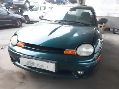 Sloopvoertuig chrysler neon (pl) 2.0 16v van het jaar 1998 aangedreven 420h