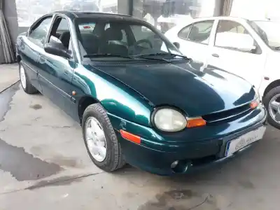 Scrapping Vehicle CHRYSLER NEON (PL) 2.0 16V of the year 1998 powered 420H