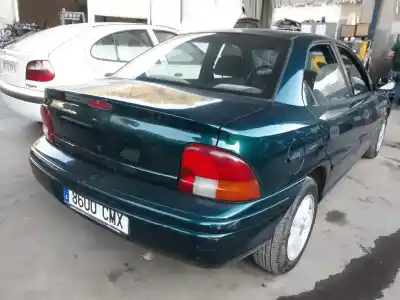 Sloopvoertuig chrysler neon (pl) 2.0 16v van het jaar 1998 aangedreven 420h